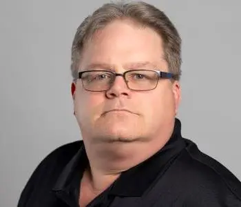 Joe, Operations Manager, team member at SERVPRO of Northern Summit County