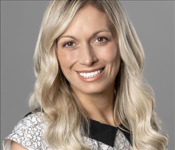 Jennifer, Business Development, team member at SERVPRO of Northern Summit County