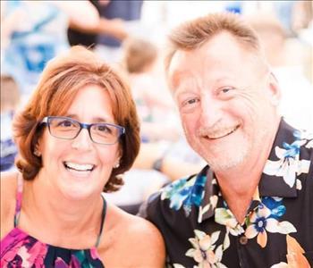 Scott Yoran Co-owner, team member at SERVPRO of Danbury / Ridgefield