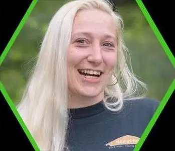 Aimee, team member at SERVPRO of Cheshire County