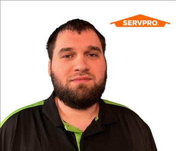 Leonard Sualer, team member at SERVPRO of West Orange
