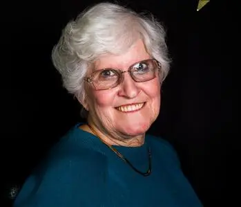 Mary Ann MacLean, team member at SERVPRO of West Orange