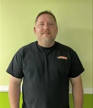 Bobby F, team member at SERVPRO of Hockessin / Elsmere