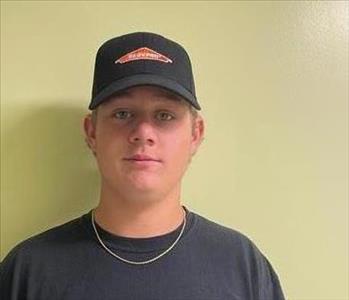 Owen, team member at SERVPRO of Hockessin / Elsmere