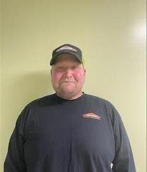 Gary, team member at SERVPRO of Hockessin / Elsmere