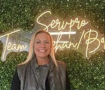 Jennifer, team member at SERVPRO of Hockessin / Elsmere