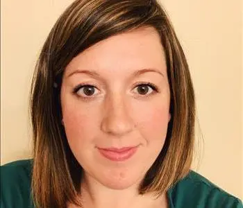 Sandra Nemeth- Accounting Manager, team member at SERVPRO of Concord