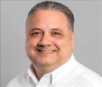 Paul, Director of Construction Operations, team member at SERVPRO of Portage County