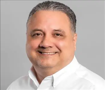 Paul, Director of Construction Operations, team member at SERVPRO of Portage County