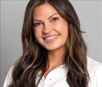 Valerie, Business Development, team member at SERVPRO of Portage County