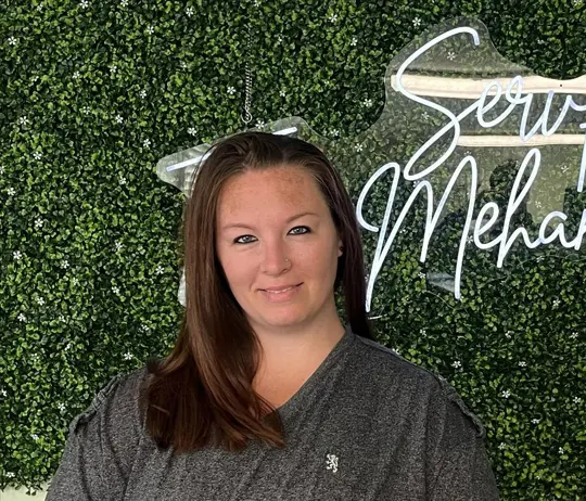 Nicole, team member at SERVPRO of Brandywine / Wilmington