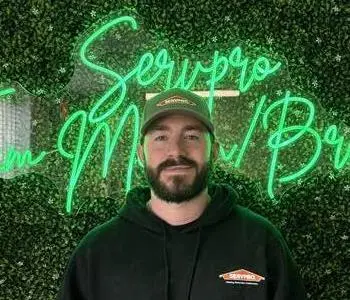 Anthony, team member at SERVPRO of Brandywine / Wilmington