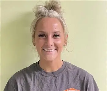Blair, team member at SERVPRO of Brandywine / Wilmington
