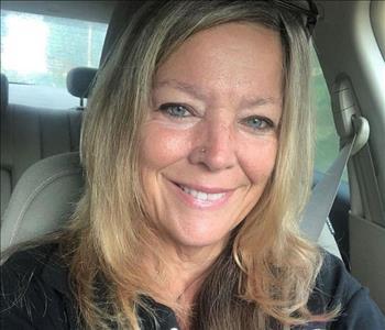 Wanda Grinder, team member at SERVPRO Of Western Dutchess County