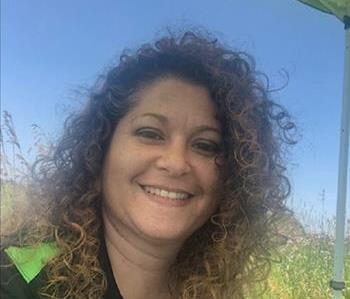 Amy Mihalchik, team member at SERVPRO Of Western Dutchess County