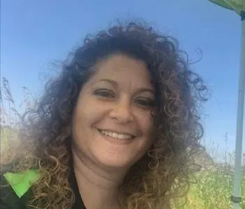 Amy Mihalchik, team member at SERVPRO Of Western Dutchess County