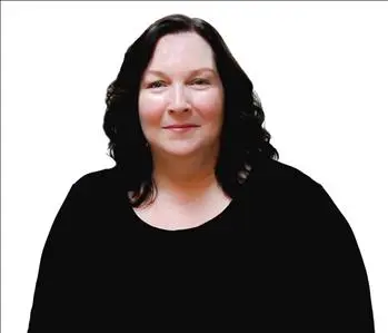 Penny Defranco , team member at SERVPRO of Oakdale, Islip