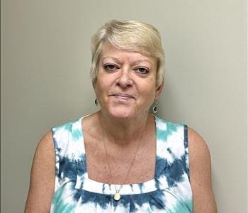 Jenny McNamara, team member at SERVPRO of Hamilton County, SERVPRO of Indianapolis North and SERVPRO of Anderson