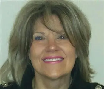 Ellen Sullivan, team member at SERVPRO of Malden / Melrose