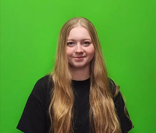 Violet Farnham, team member at SERVPRO of Lebanon / Hanover / Littleton