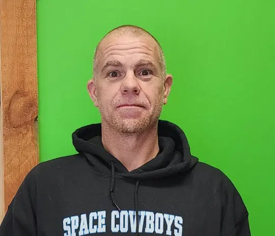 Blendon Salls, team member at SERVPRO of Lebanon / Hanover / Littleton