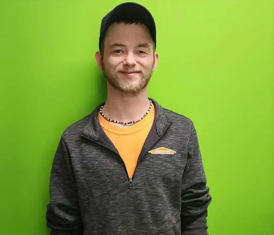 Kyle Shaw, team member at SERVPRO of Lebanon / Hanover / Littleton