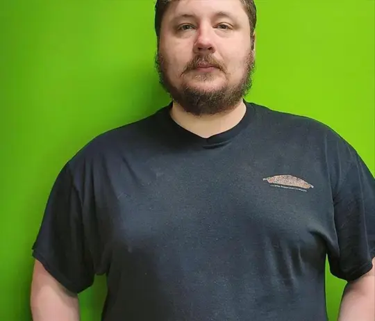 Cameron Brown, team member at SERVPRO of Lebanon / Hanover / Littleton