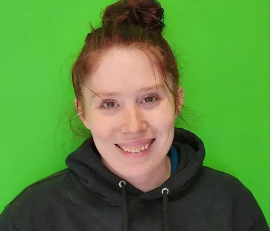Cyla Gauthier, team member at SERVPRO of Lebanon / Hanover / Littleton