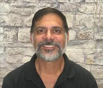 Kenny, team member at SERVPRO of Media and SERVPRO of Central Delaware County