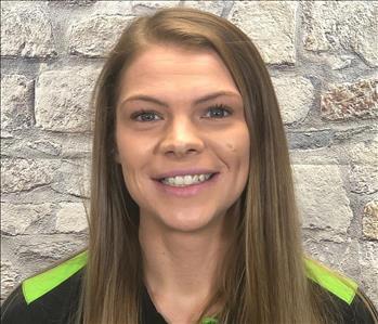 Kim, team member at SERVPRO of Media and SERVPRO of Central Delaware County