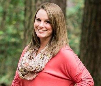 Anna Cheracles, team member at SERVPRO of Virginia Beach, Oceana, Dam Neck and Green Run