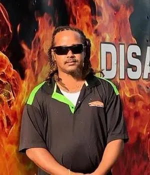 Kristofer Spell, team member at SERVPRO of Virginia Beach, Oceana, Dam Neck and Green Run