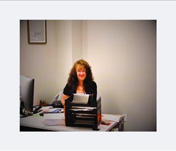 Pam Lawson, team member at SERVPRO of Virginia Beach, Oceana, Dam Neck and Green Run