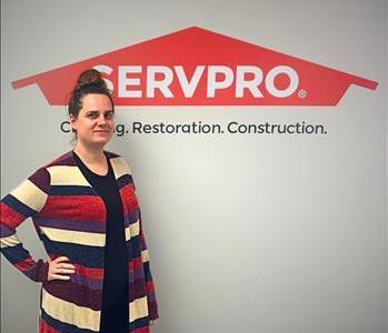 Lauren, team member at SERVPRO of Virginia Beach, Oceana, Dam Neck and Green Run