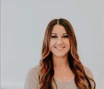 Becca Smith , team member at SERVPRO of Cheatham, Robertson and Dickson Counties