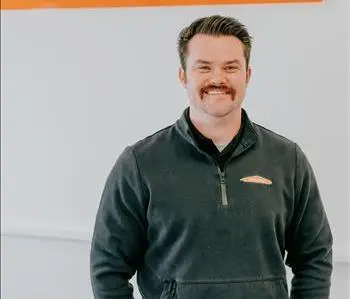 Dakota Brent , team member at SERVPRO of Cheatham, Robertson and Dickson Counties