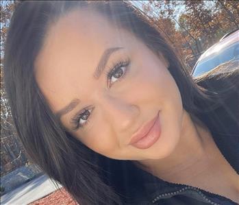 Mirela Durakovic- Office Assistant, team member at SERVPRO of The Lakes Region