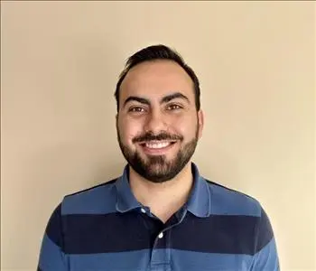 Henry, team member at SERVPRO of Crescenta Valley / East Glendale