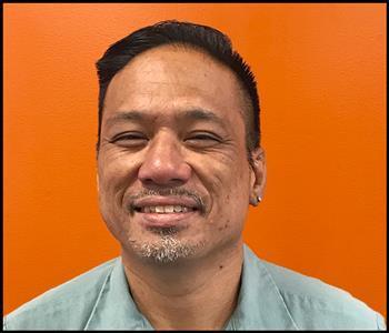 Jyoti, team member at SERVPRO of Upper Darby