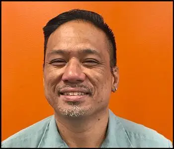 Jyoti, team member at SERVPRO of Upper Darby