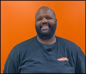 Kyle, team member at SERVPRO of Upper Darby