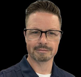 Chris St. Onge, team member at SERVPRO of Marlboro & Concord