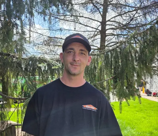 Robert Alick, team member at SERVPRO of Brighton, Howell, Highland, White Lake, Commerce, Novi, Bloomfield