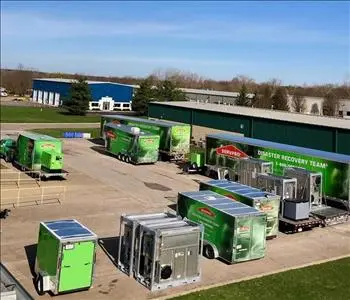 The Good Stuff, team member at SERVPRO of SE Summit County / Lake Township