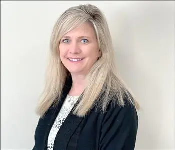 Jill Alread (Chief Administrative Officer), team member at SERVPRO of Gaylord & Cheboygan