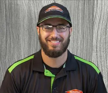 Ryan Moore: RMoore@SERVPROlargo.com, team member at SERVPRO of Seminole & Central Gulf Beaches