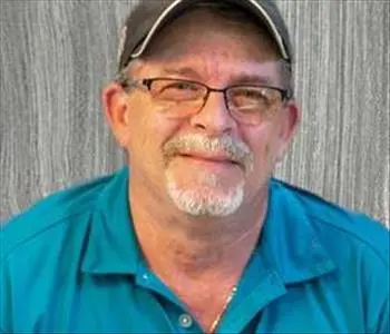 Rob Gruver: rgruver@SERVPROlargo.com, team member at SERVPRO of Seminole & Central Gulf Beaches