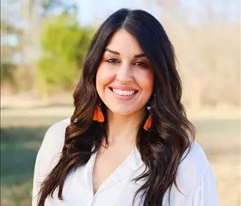 Dana McGraw, team member at SERVPRO of Tupelo and SERVPRO of Amory / Aberdeen & West Point