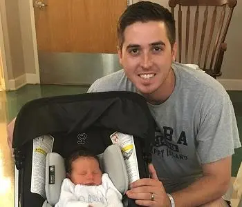 Tyler Muzzi, team member at SERVPRO of Greenville / Cleveland