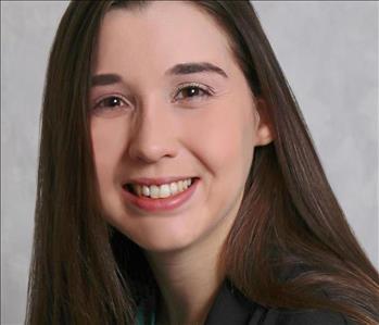 Julie Rappazzo, team member at SERVPRO of Perry Hall / White Marsh